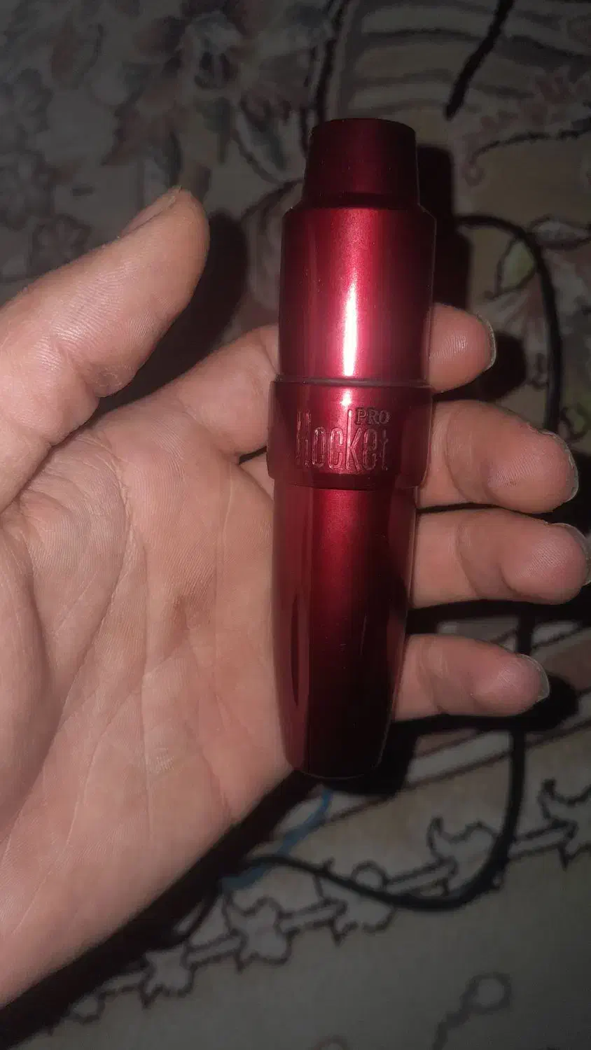 دستگاه پن راکت پرو اصلی|آرایشی، بهداشتی، درمانی|کاشان, سه راه پرورشگاه|دیوار