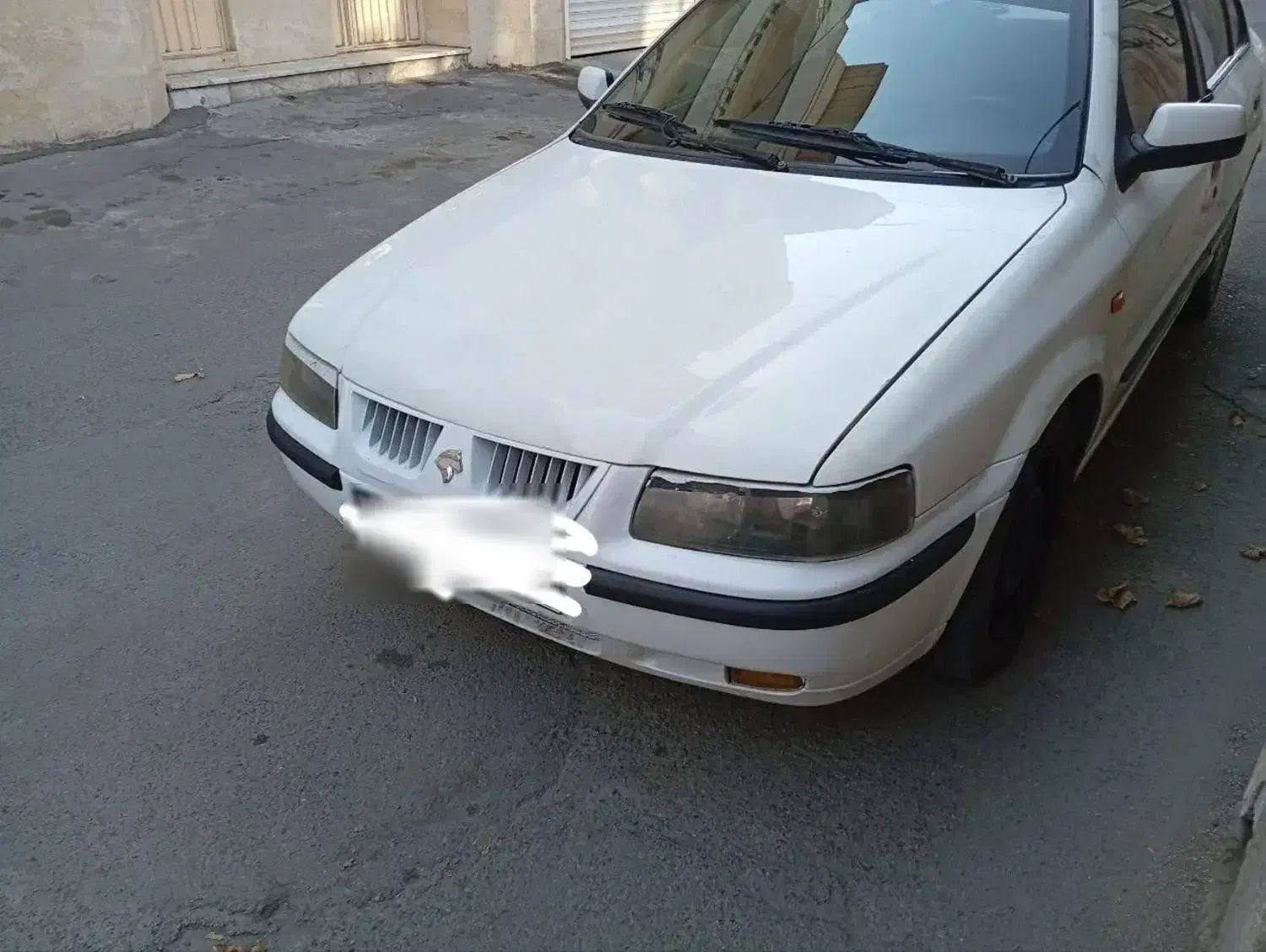 خودروی سواری|خودرو سواری و وانت|ارومیه, |دیوار