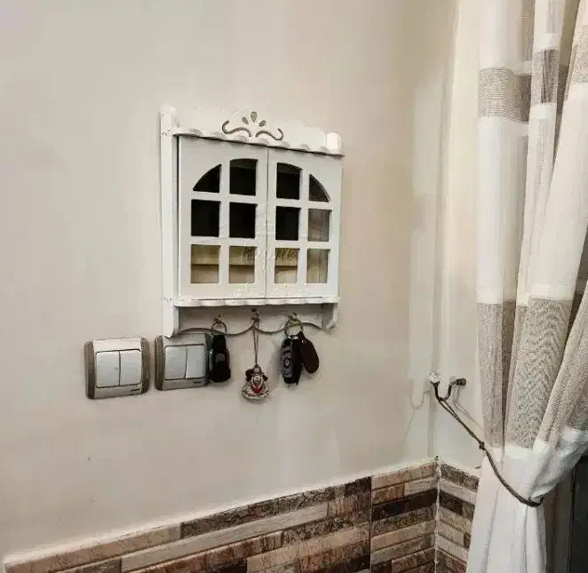 دکوری جا فیوزی|صنایع دستی و سایر لوازم تزئینی|اهواز, سپیدار|دیوار