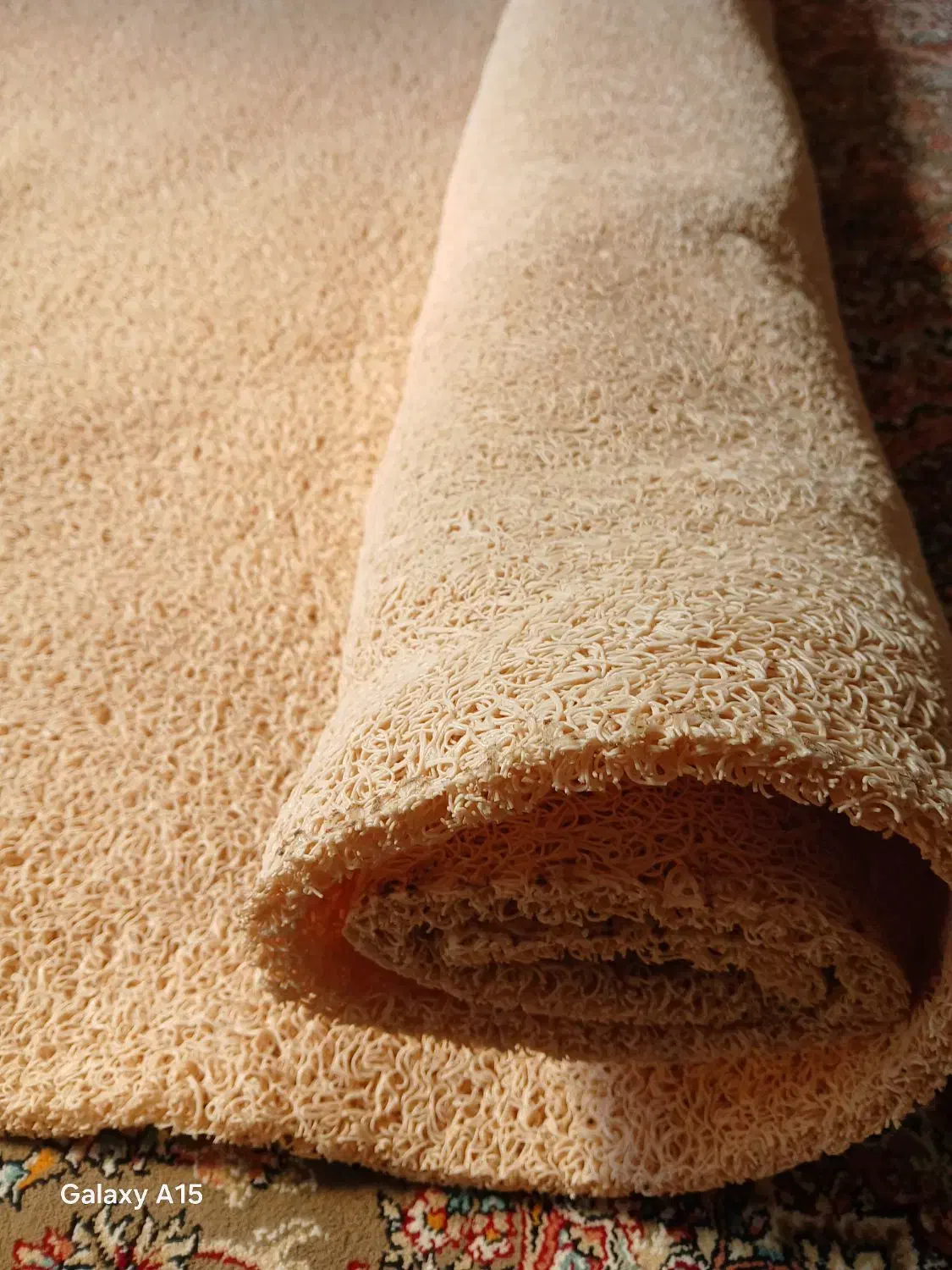 پادری پلاستیکی|پادری|خلخال, |دیوار