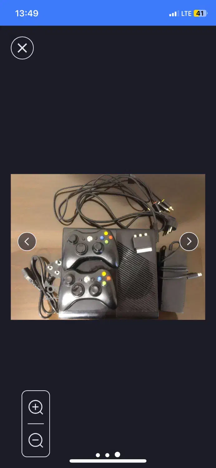 ایکس باکس۳۶۰|کنسول، بازی ویدئویی و آنلاین|مهاباد (آذربایجان غربی), |دیوار