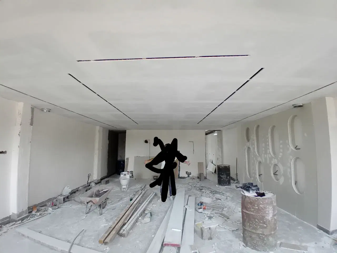 اجرای کناف خدمات کناف|خدمات پیشه و مهارت|رشت, اسماعیل آباد|دیوار