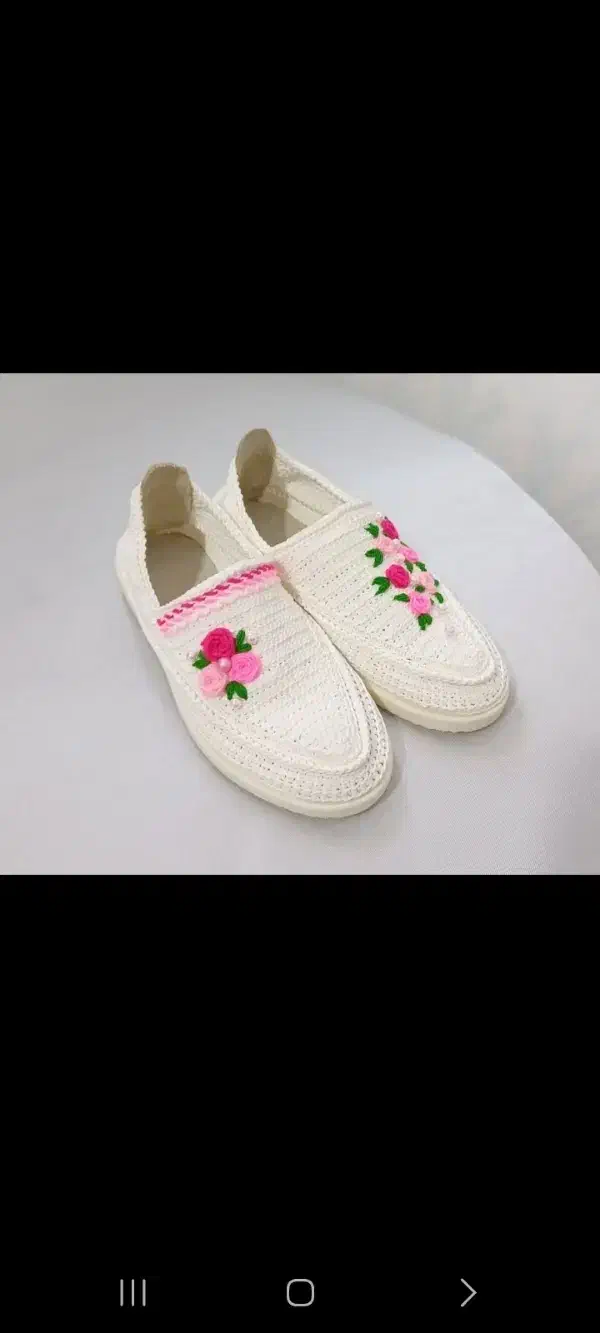 گیوه دست بافت|کیف، کفش، کمربند|تهران, شهرک هما|دیوار