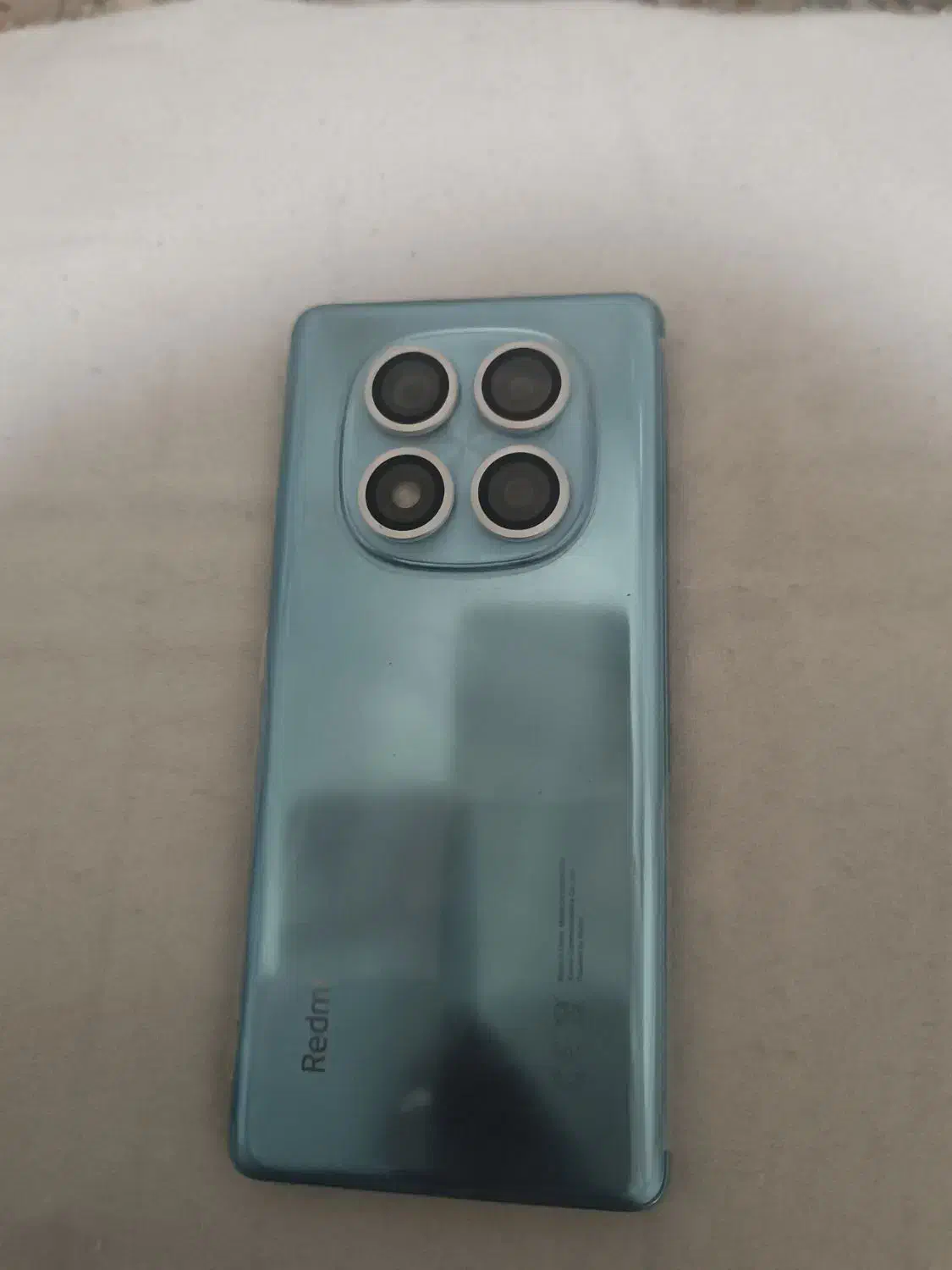 گوشی نوت ۱۴ پرو|موبایل|زاهدان, |دیوار