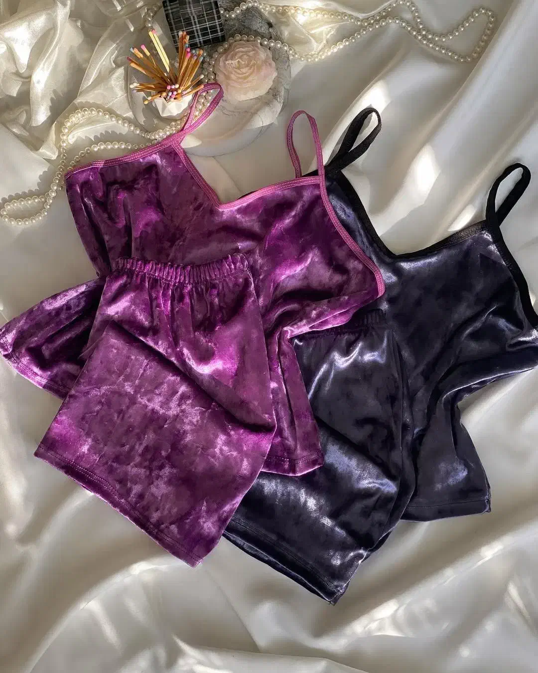 انواع لباس زیر و ست زنانه|لباس|بجنورد, |دیوار