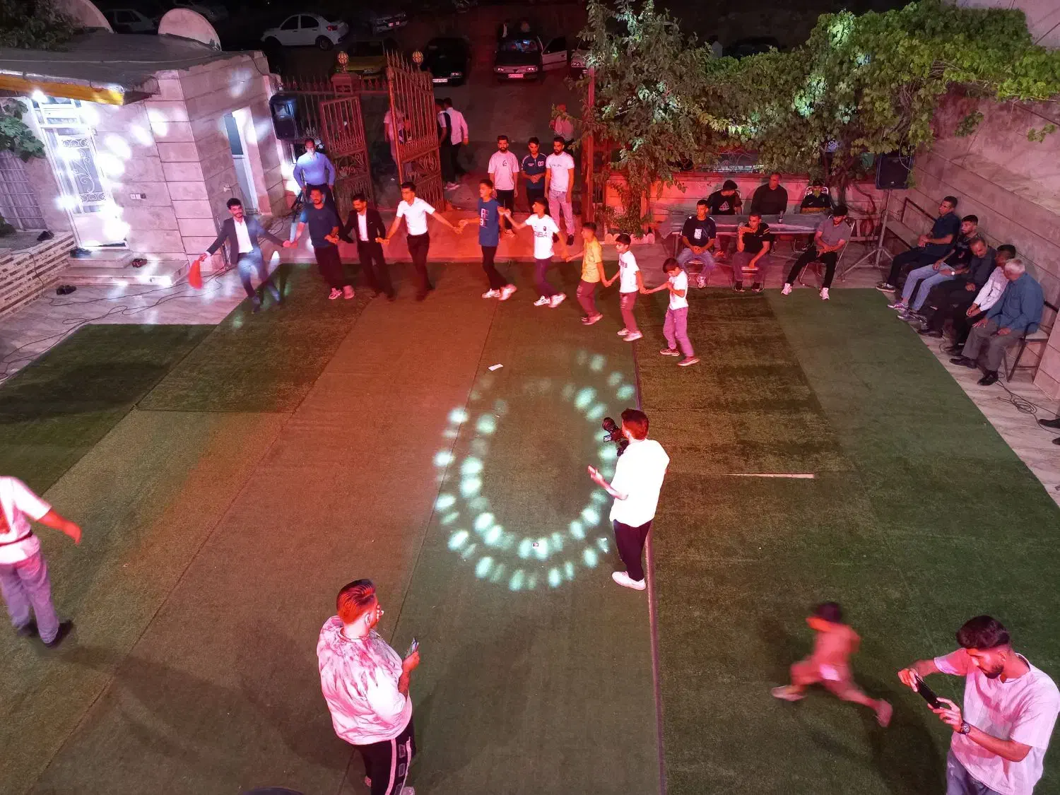 تالار مجلل هانا|خدمات پذیرایی، مراسم|خرم‌آباد, |دیوار