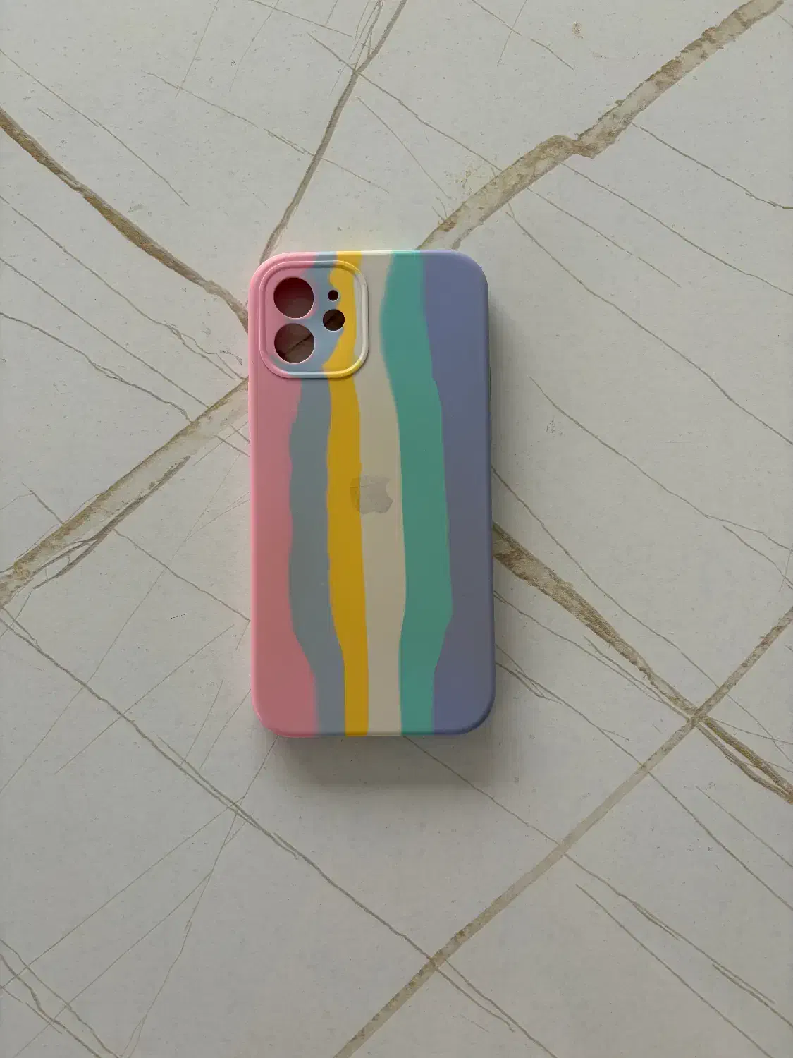 قاب و کاور آیفن ۱۲ سیلیکونی|لوازم جانبی موبایل و تبلت|تهران, جوانمردان (اندیشه)|دیوار