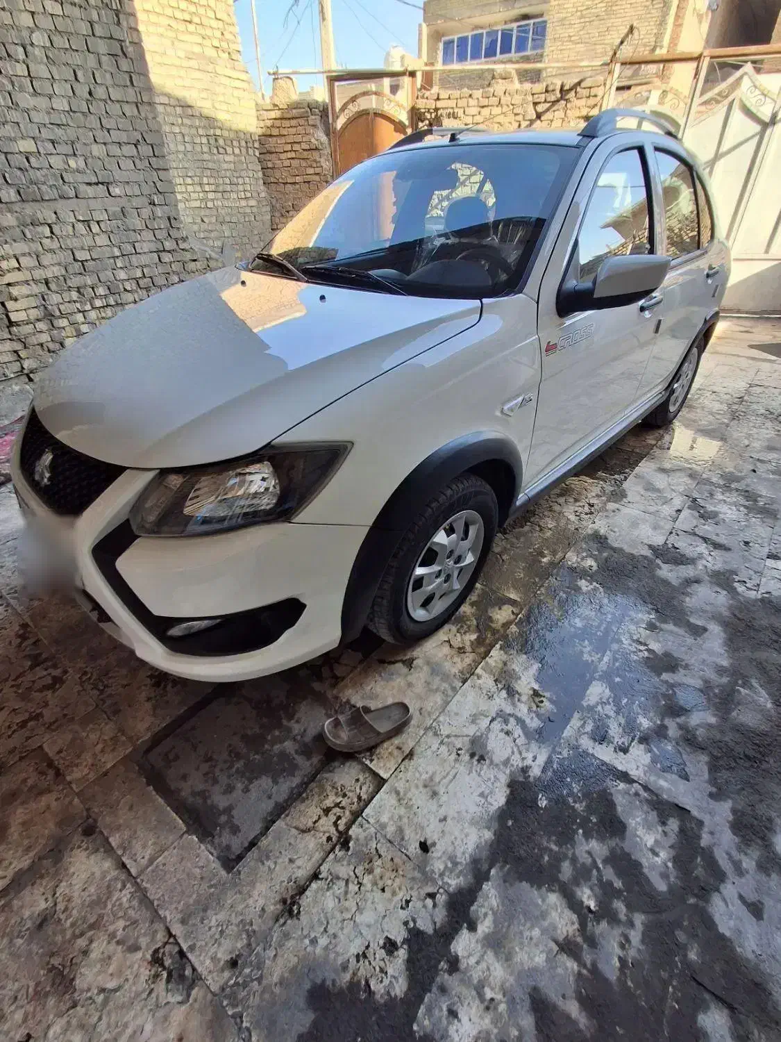 کوییک ۱۴۰۴ برج۲|خودرو سواری و وانت|اهواز, ملاشیه|دیوار