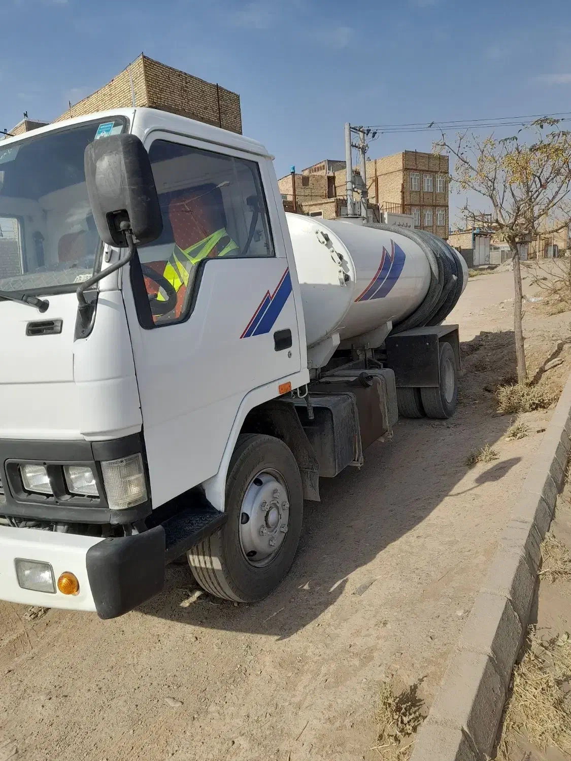 تخلیه چاه و لوله بازکنی|خدمات پیشه و مهارت|تربت جام, شهرک معلم|دیوار