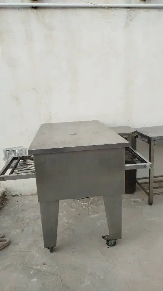 فر پیتزا پز|اجاق گاز و لوازم برقی پخت‌وپز|جیرفت, |دیوار