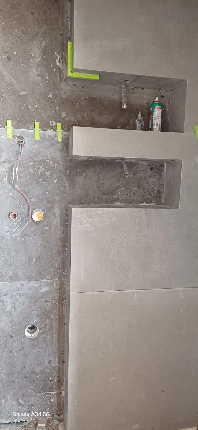 شاگرد کاشیکار و سنگکار|استخدام معماری، عمران و ساختمانی|رشت, توشیبا|دیوار