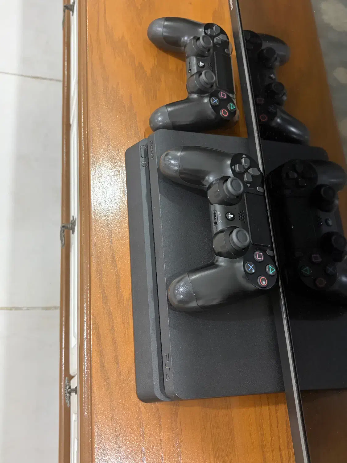 Ps4|کنسول، بازی ویدئویی و آنلاین|ساوه, |دیوار