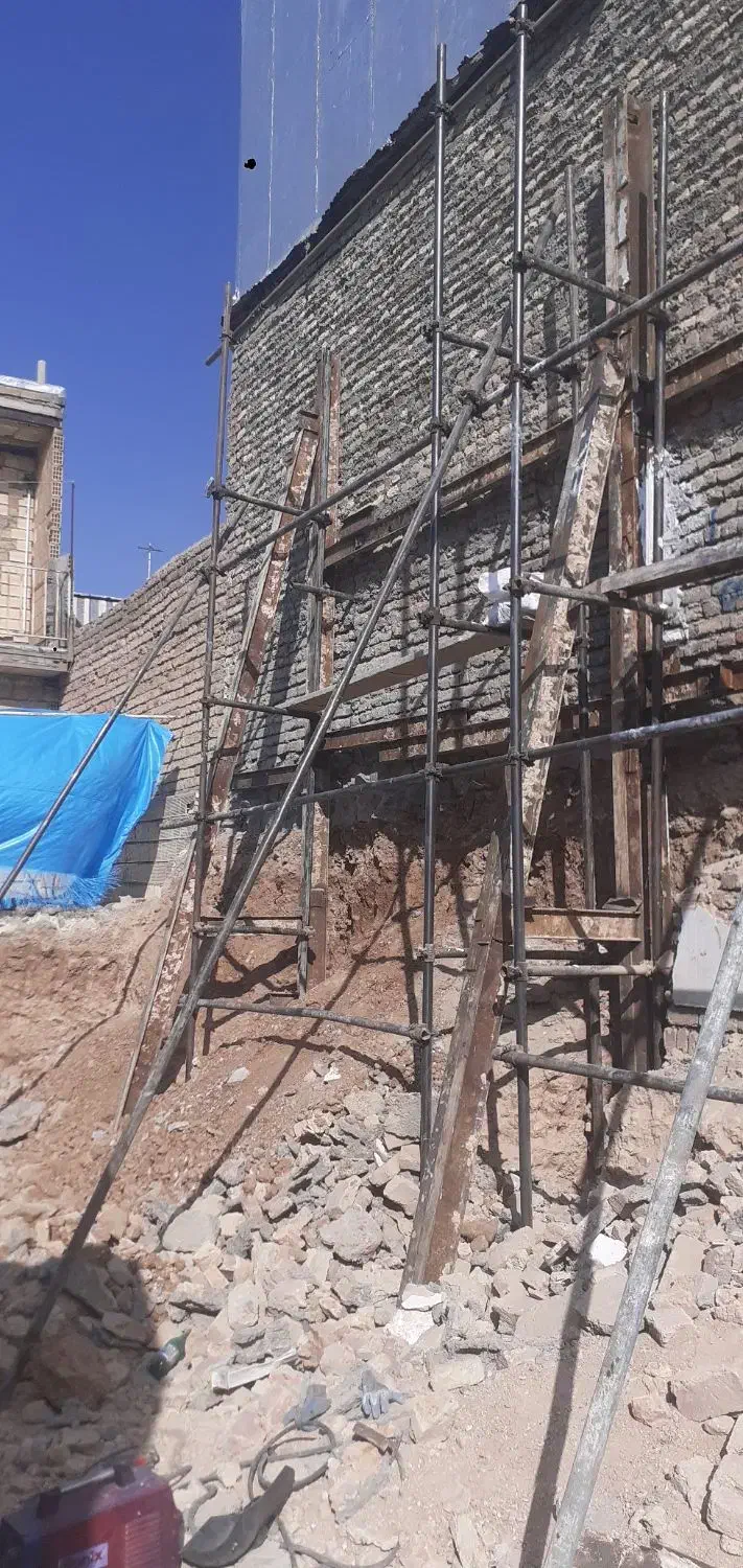 اسکلت بندی.سبک سازی.برش کاری|خدمات پیشه و مهارت|سنقر, |دیوار