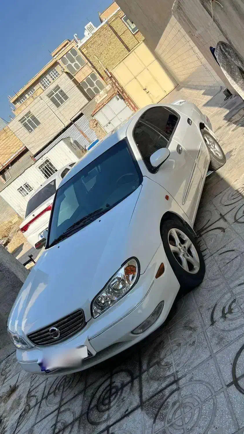 ماکسیما88|خودرو سواری و وانت|کرمانشاه, |دیوار