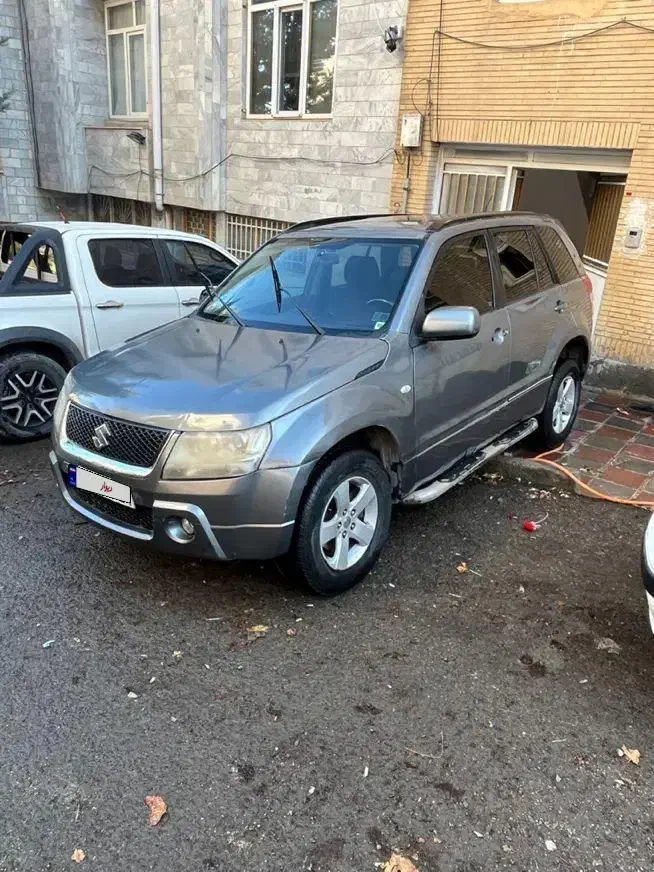 ماشین سوزوکی مدل ۸۸|خودرو سواری و وانت|سنندج, |دیوار