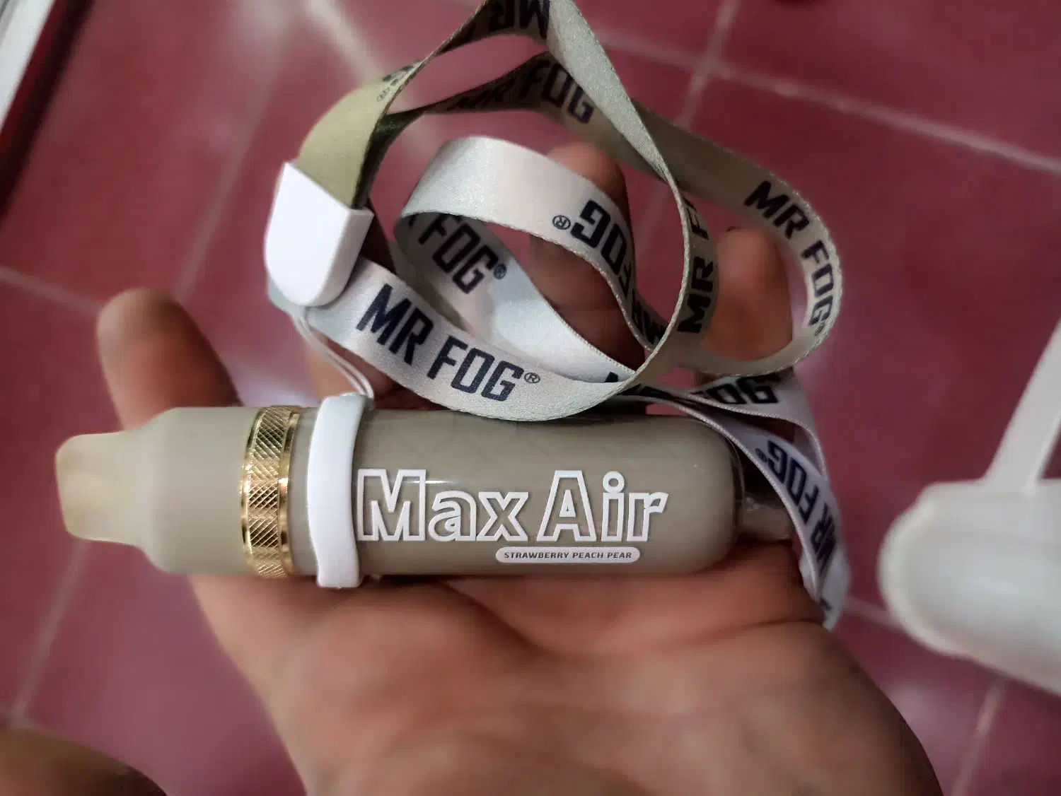 پاد 3هزار پاف|زیورآلات و اکسسوری|قم, یزدانشهر|دیوار