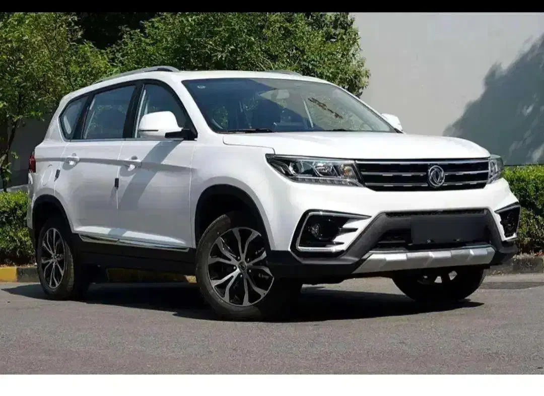 شاسی بلند فردا مدل sx5|خودرو سواری و وانت|تبریز, |دیوار