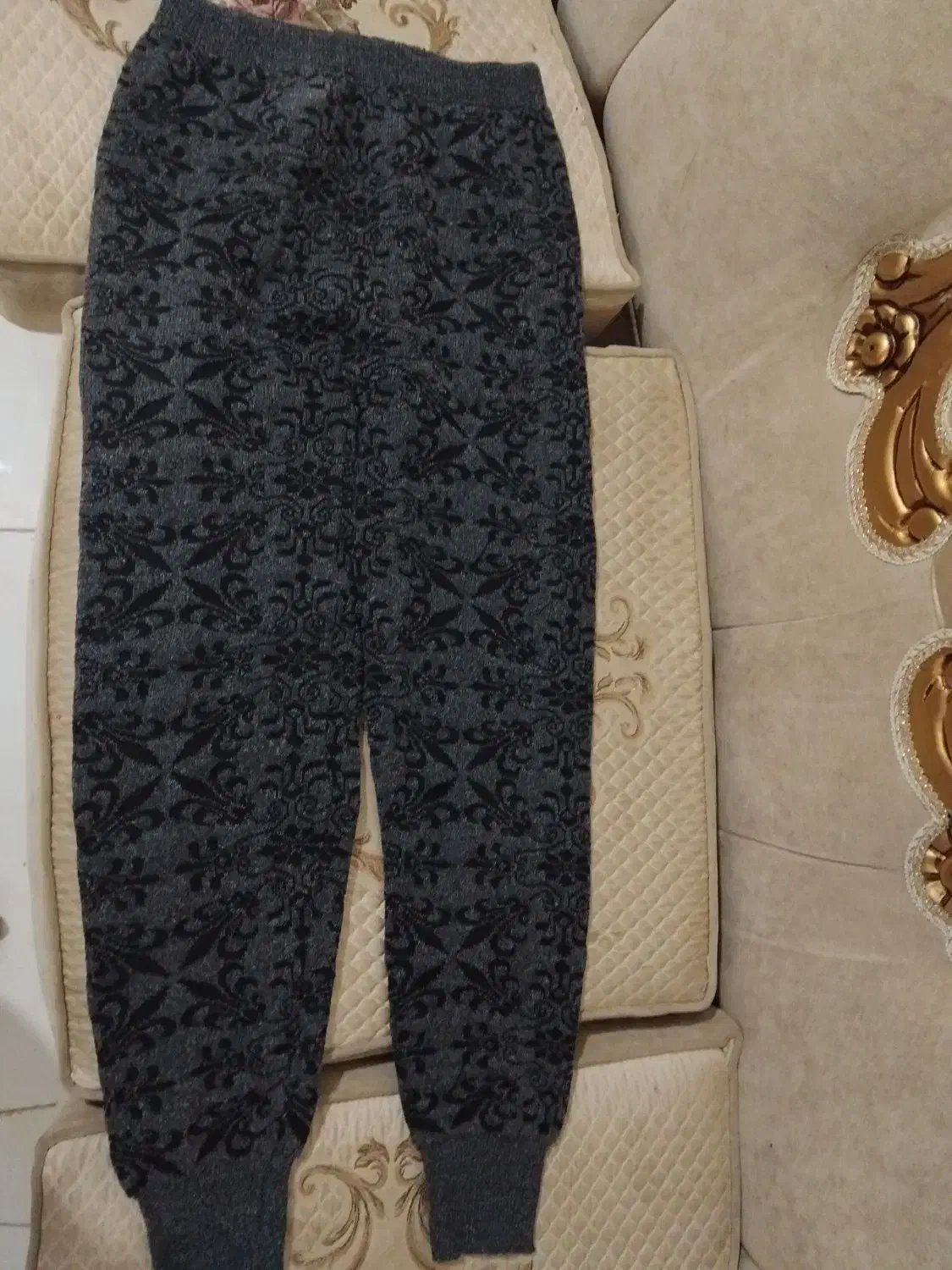 شلوار گرم|لباس|نیشابور, شهید جعفری|دیوار