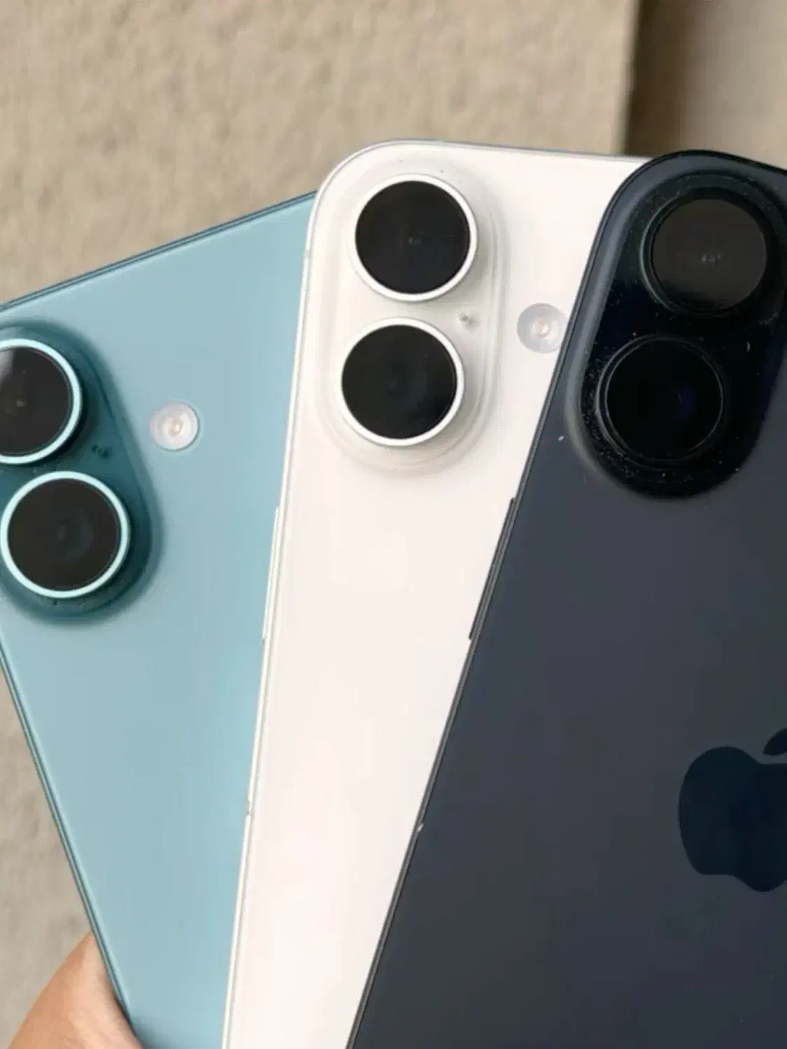 ایفون 16 iphone|موبایل|اصفهان, خرم|دیوار