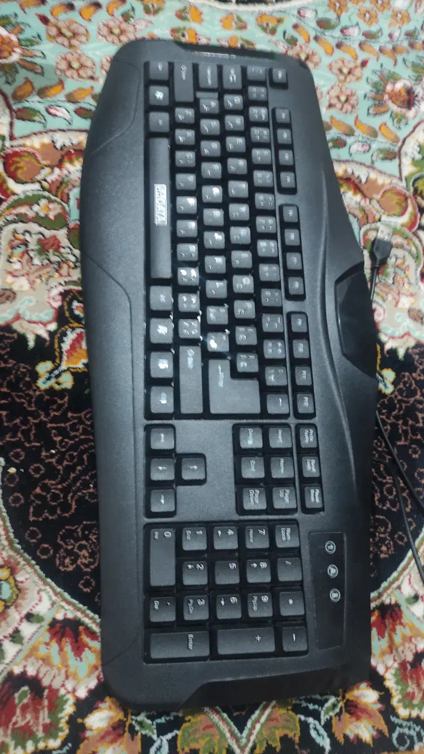 کامپیوتر رومیزی فروش فوری|رایانه رومیزی|نهاوند, |دیوار