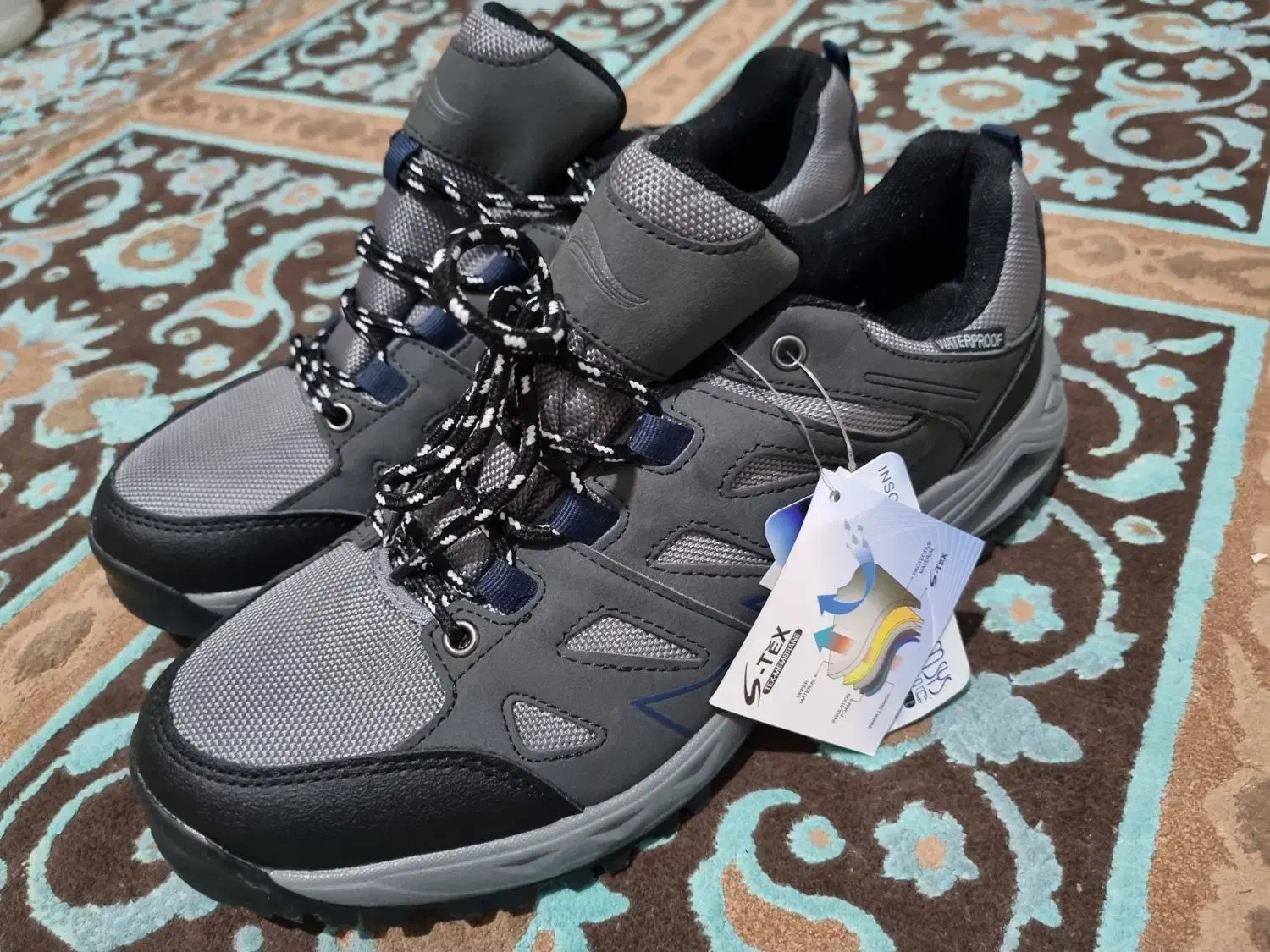 کتونی کریویت crivit|کیف، کفش، کمربند|تهران, شهرک دانشگاه|دیوار