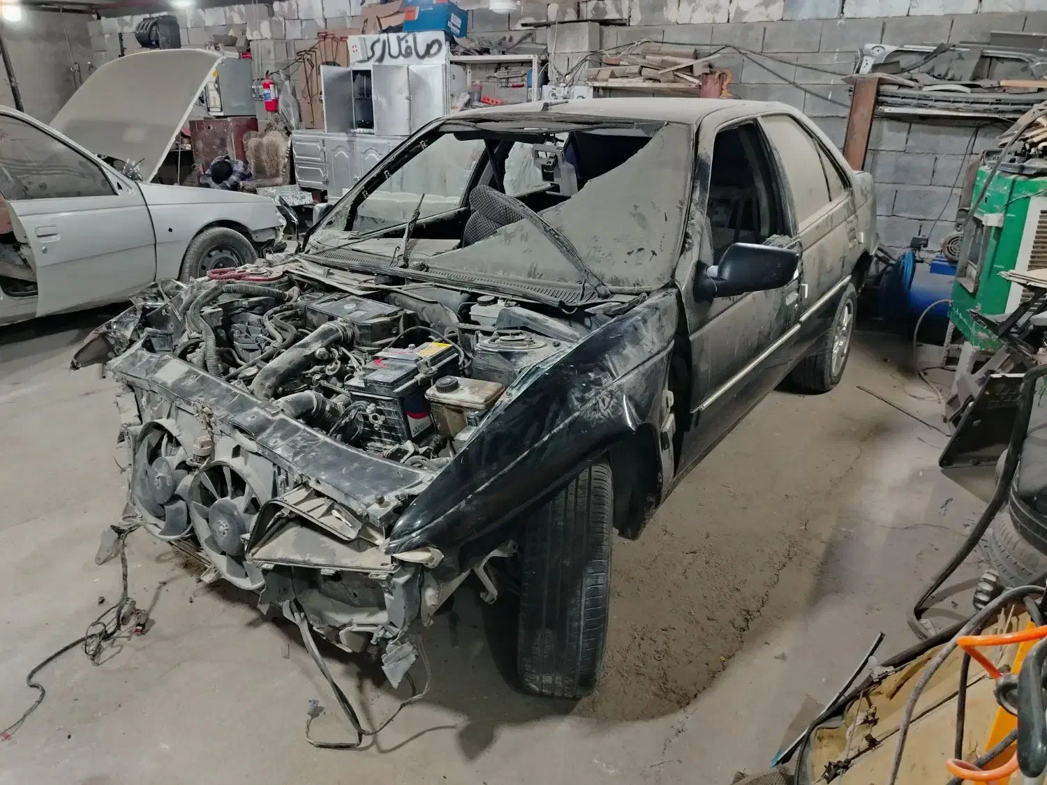 پژو405|خودرو سواری و وانت|برازجان, |دیوار