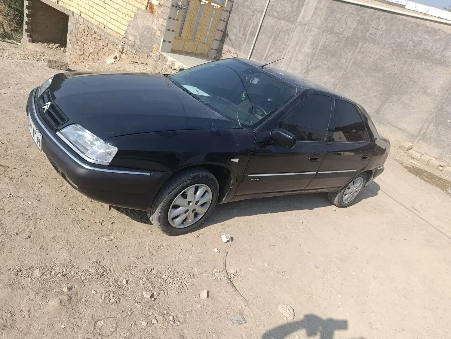 زانتیا 2000|خودرو سواری و وانت|مسجد سلیمان, |دیوار