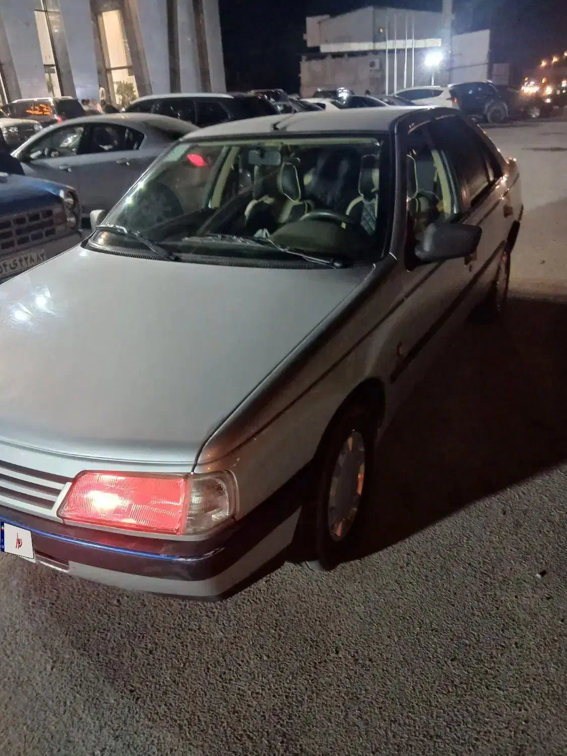 پژو مدل 1398|خودرو سواری و وانت|نوشهر, |دیوار