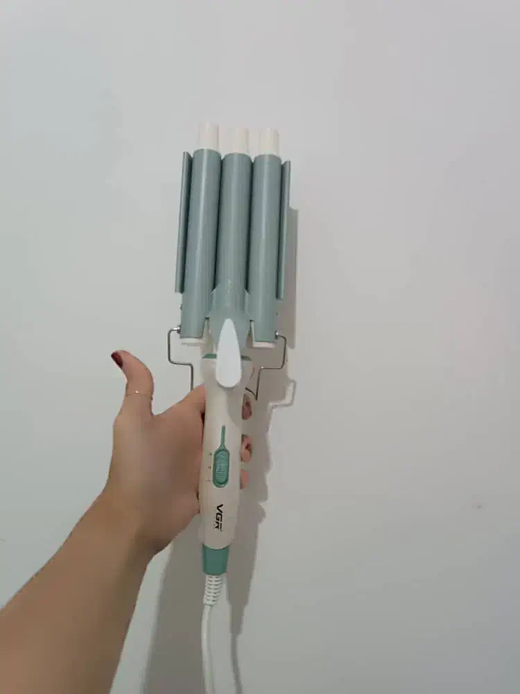 دستگاه فرکننده وحالت دهنده  عربی مو|آرایشی، بهداشتی، درمانی|آستانه اشرفیه, |دیوار