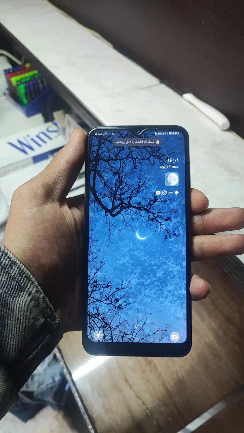 گوشی a13|موبایل|سنندج, |دیوار