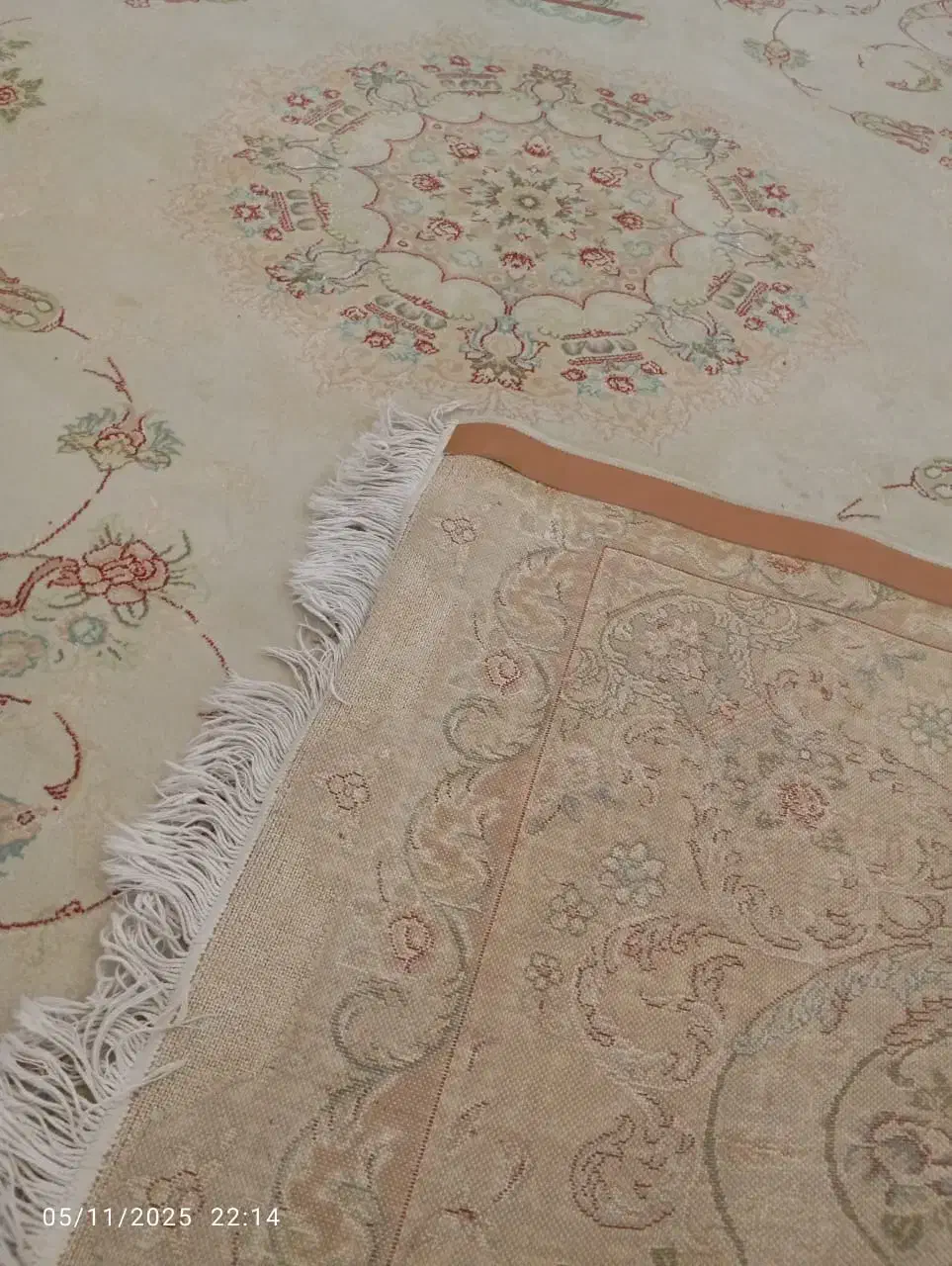 قالی شش متری|فرش|اهواز, کوی ابوالفضل|دیوار