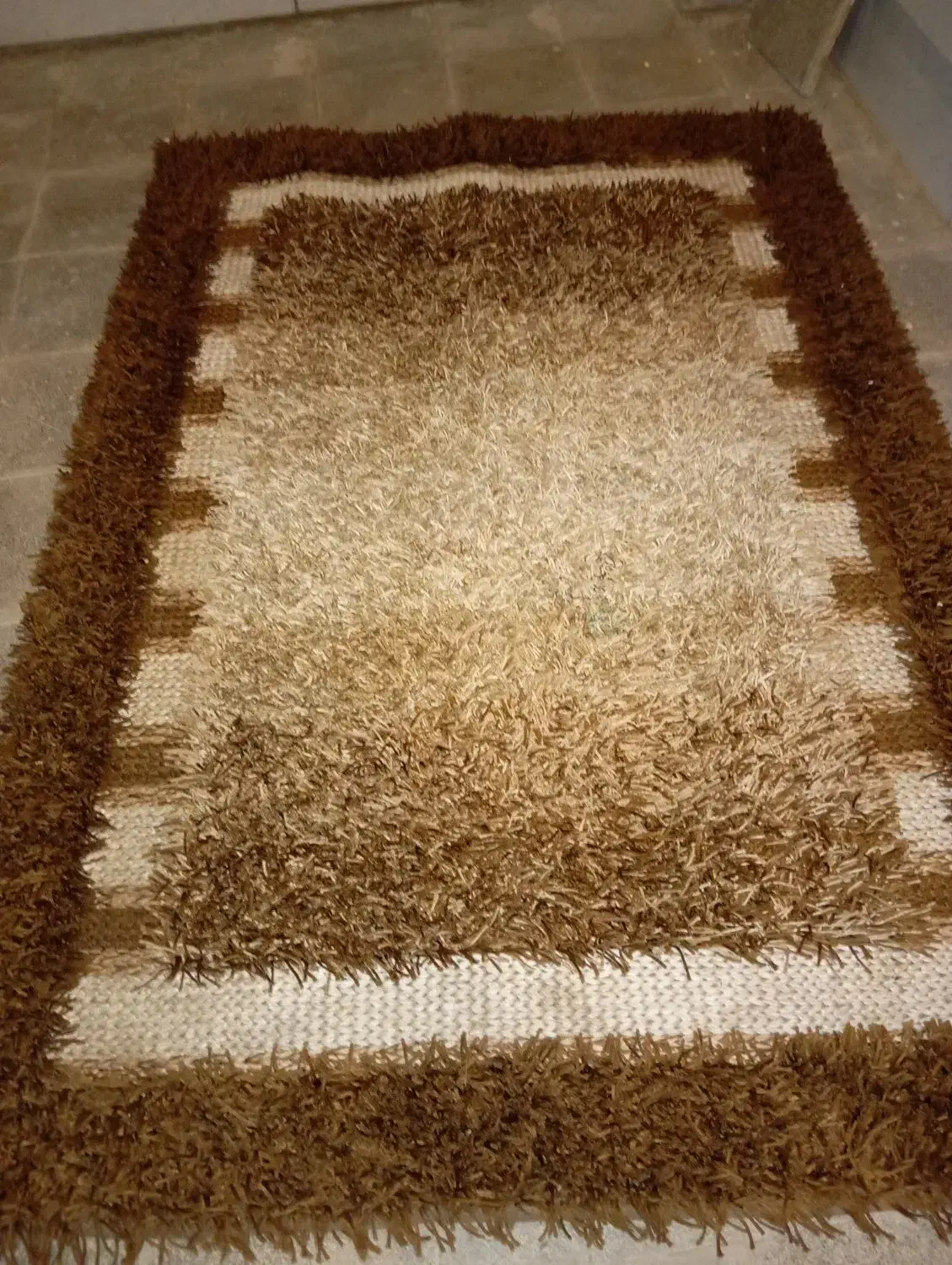 گلیم فرش|گلیم، جاجیم، گبه|تربت جام, مطهری|دیوار