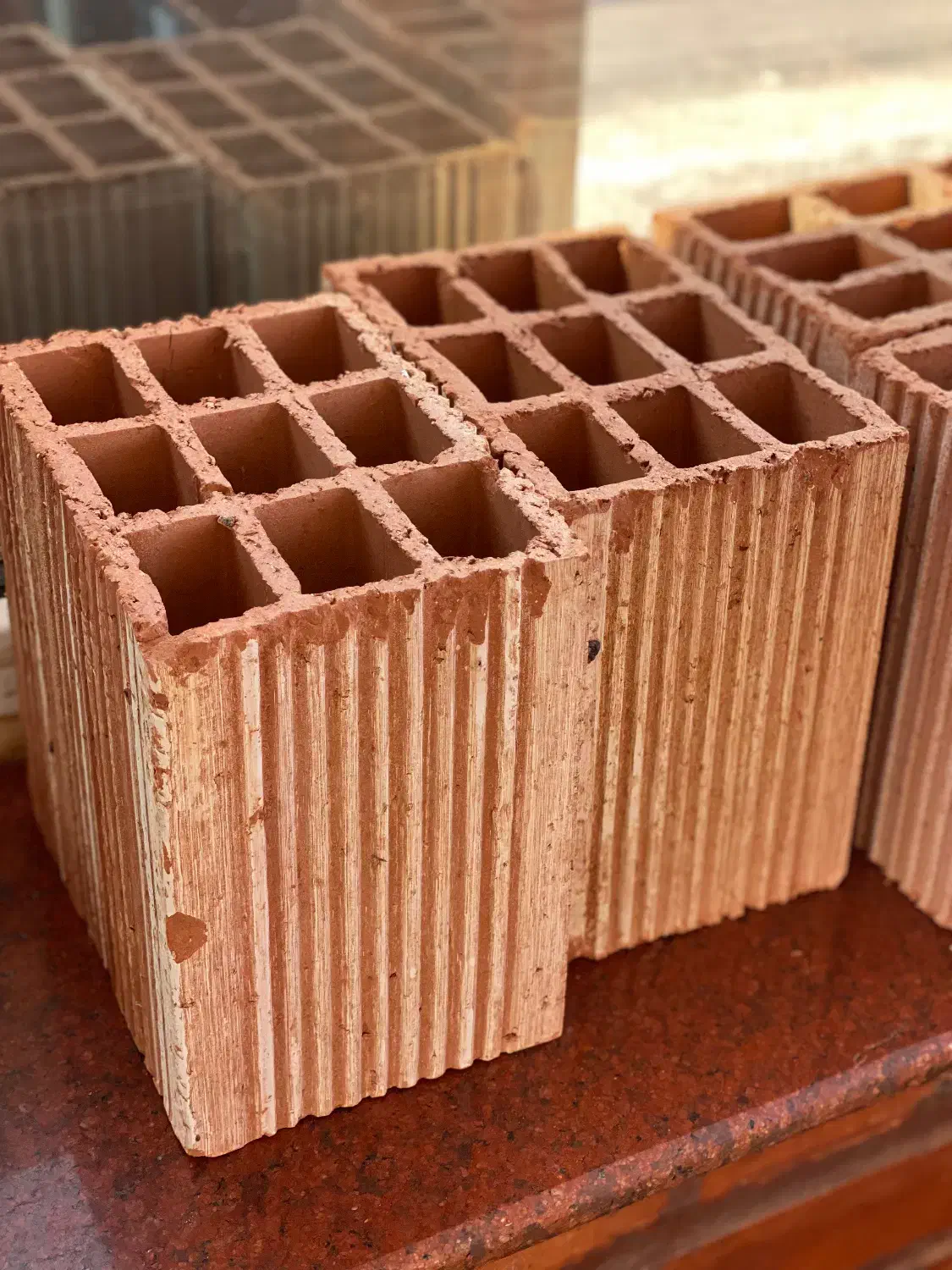 سفال|مصالح و تجهیزات ساختمان|اردبیل, |دیوار