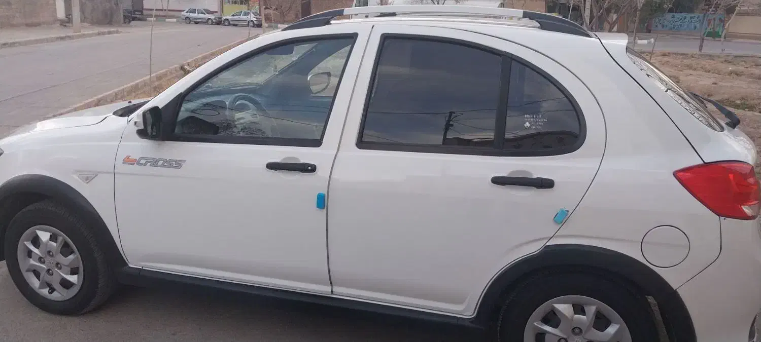 کوئیک مدل 1401|خودرو سواری و وانت|کرمان, |دیوار