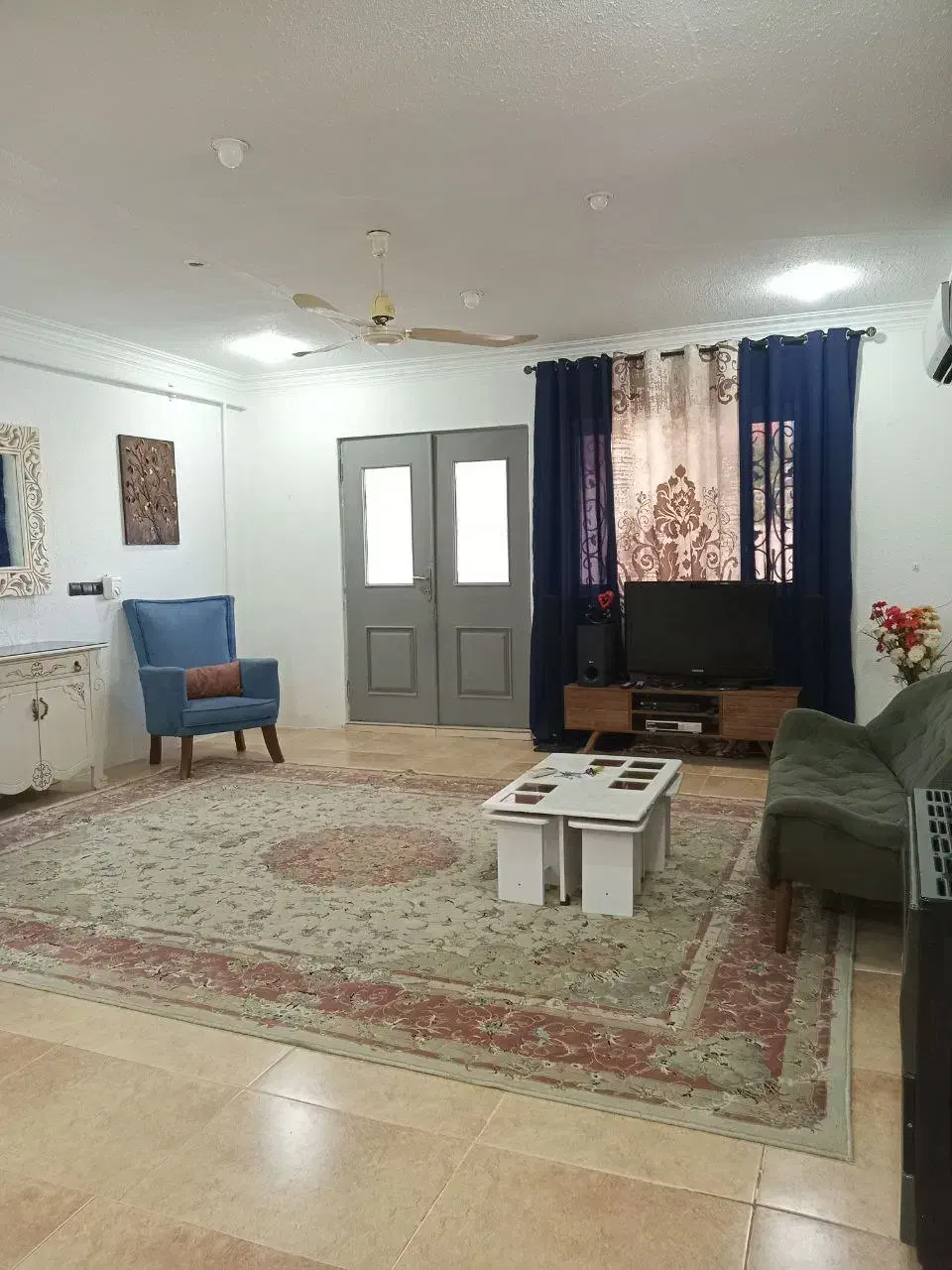 اجاره 150متر ویلا2خواب حیاط دار نزدیک دریا|اجارهٔ خانه و ویلا|فریدون‌کنار, |دیوار