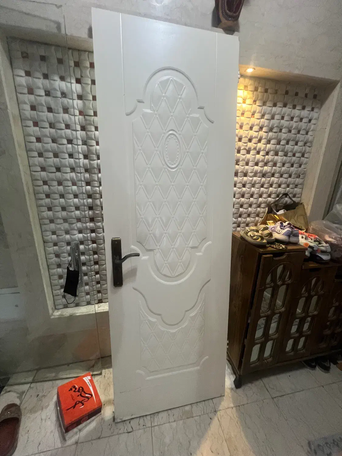 درب|لوازم سرویس بهداشتی|تهران, مشیریه|دیوار