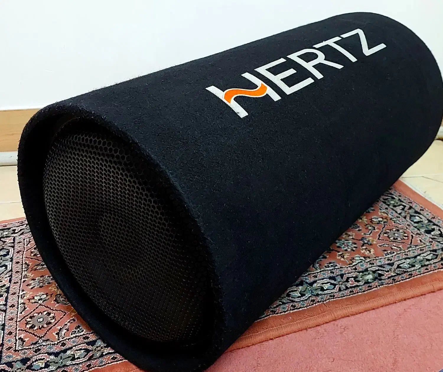 ساب لوله ای هرتز|صوتی و تصویری|سمنان, |دیوار