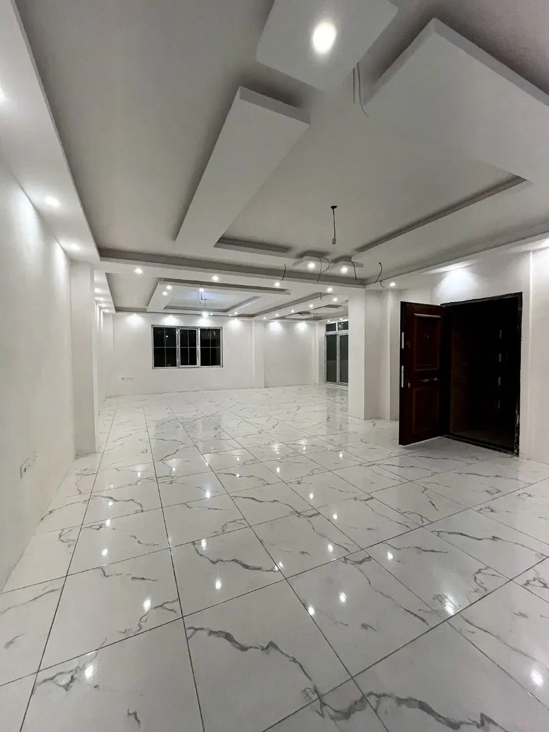 آپارتمان 200 متری/تراس/نوساز/تک واحد/جهاد|فروش آپارتمان|رشت, سیا اسطلخ|دیوار