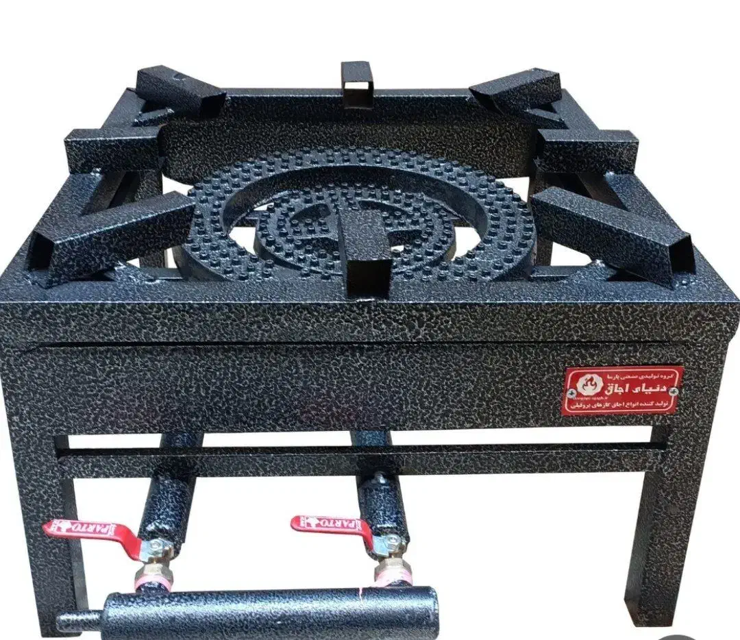 اجاق گاز و کباب پز گازی|اجاق گاز و لوازم برقی پختوپز|قوچان, |دیوار