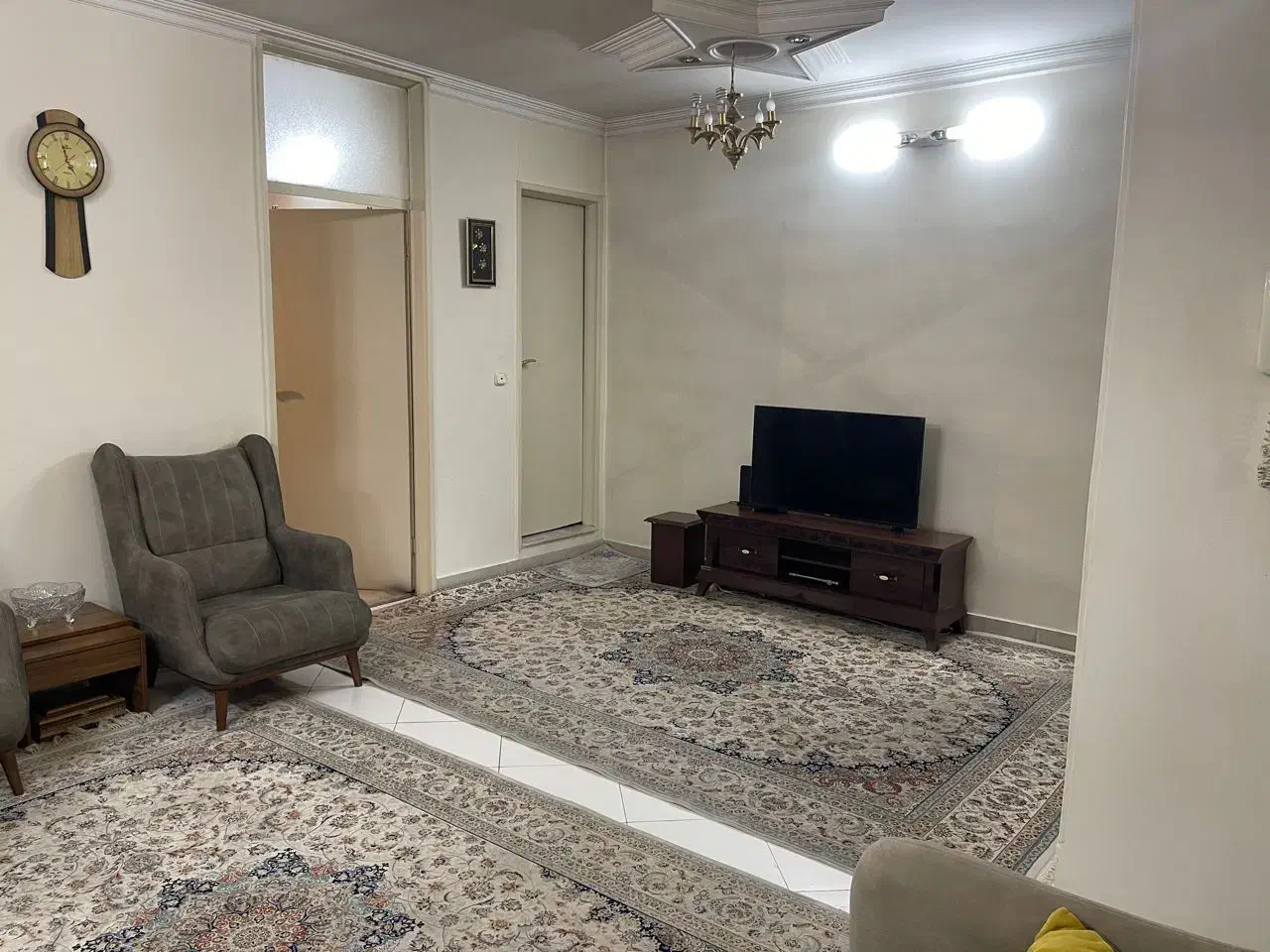 خانه برای اجاره|اجارهٔ آپارتمان|ری, سیزده آبان|دیوار