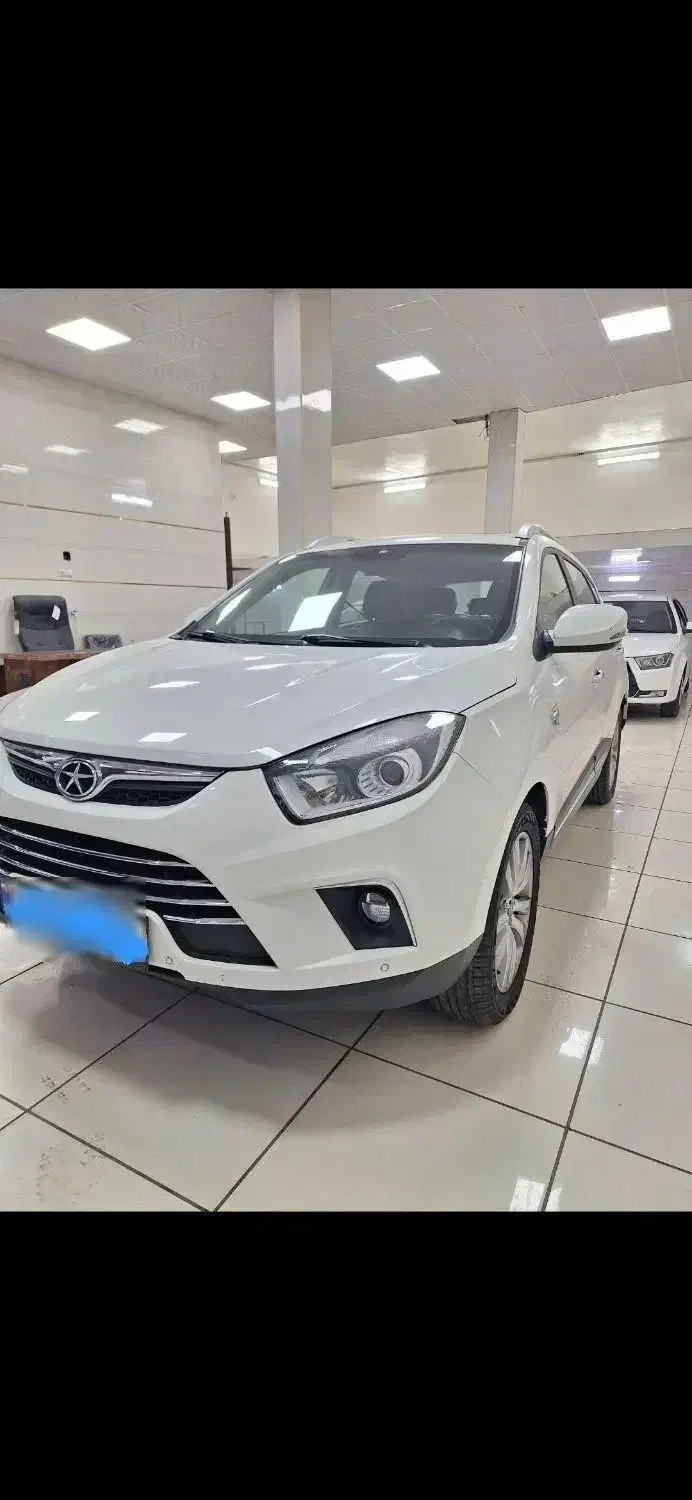 جک s5 ۱۴۰۰|خودرو سواری و وانت|اهر, |دیوار