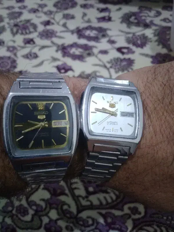 سکو5|ساعت|الوند, |دیوار