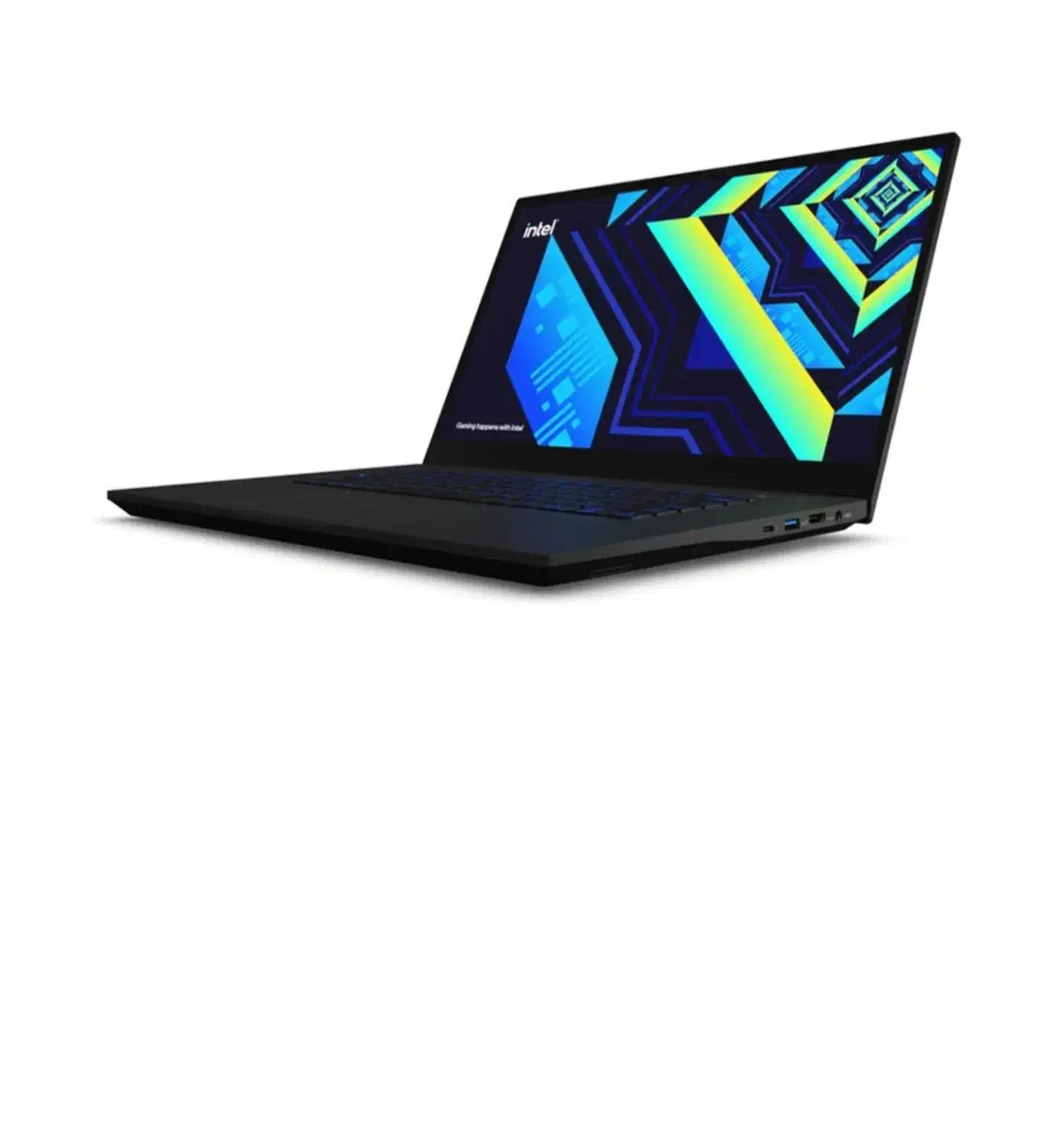 فروش لپتاپ گیمینگ اینتل|رایانه همراه|کرج, گلشهر|دیوار