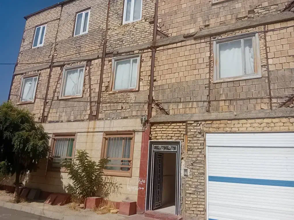 واحد دوخوابه نوساز کف سرامیک کابینت ام دی اف|فروش آپارتمان|ازنا, |دیوار