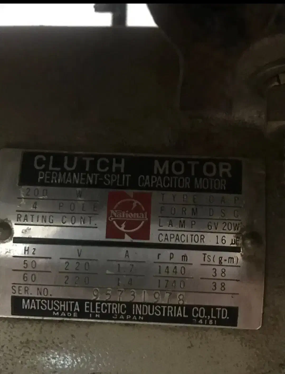 چرخ خیاطی صنعتی براادر|چرخ خیاطی و ریسندگی|تبریز, |دیوار