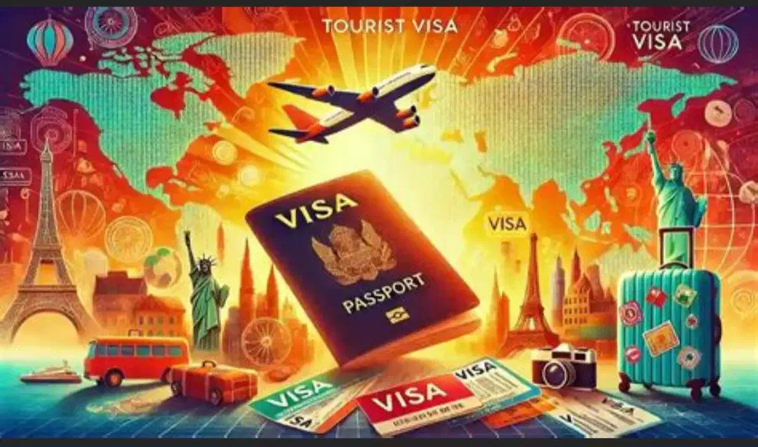 ویزا شنگن ، کانادا|خدمات حمل و نقل|تهران, اختیاریه|دیوار