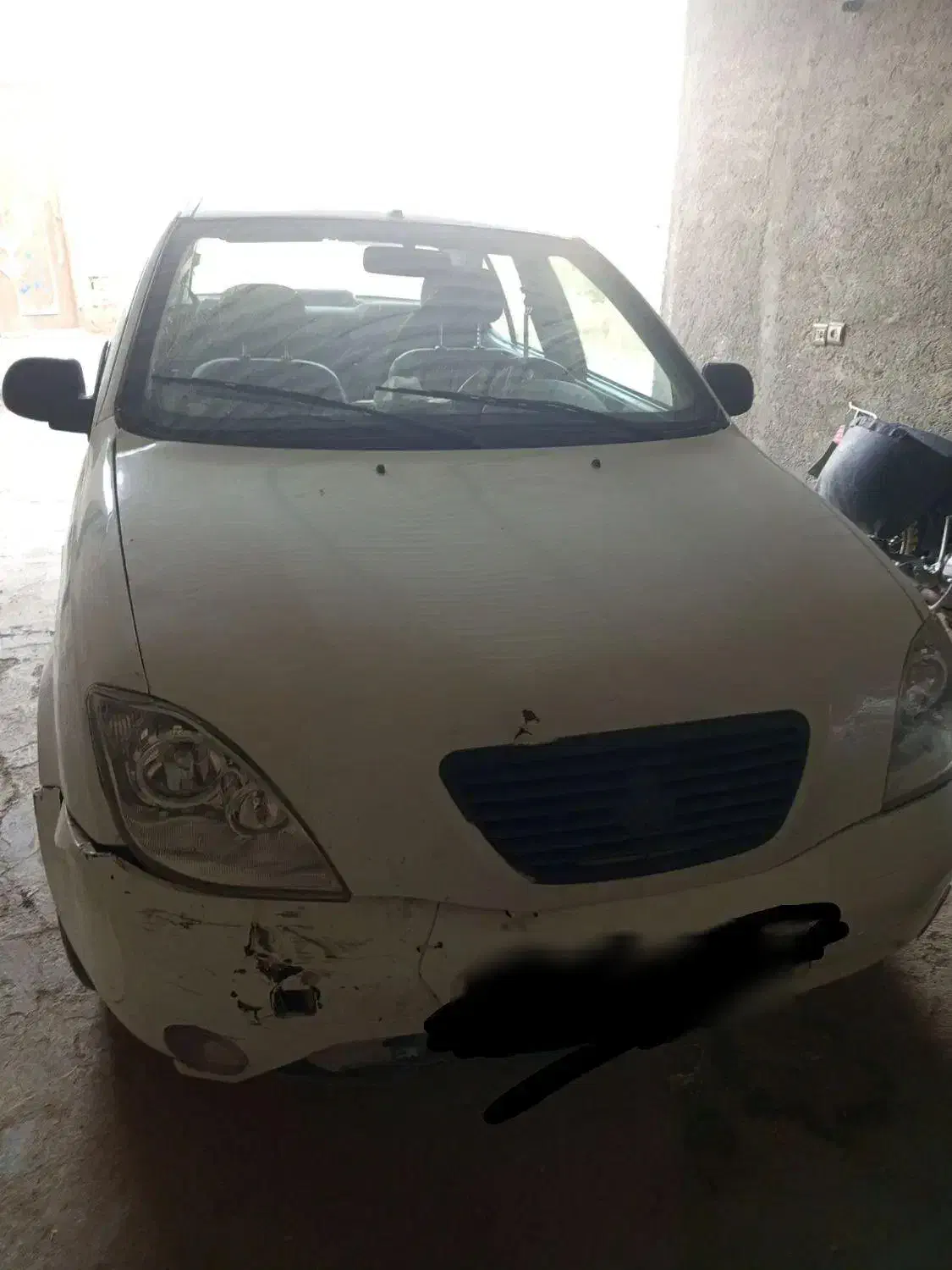 تیبا معمولی|خودرو سواری و وانت|رضویه, |دیوار