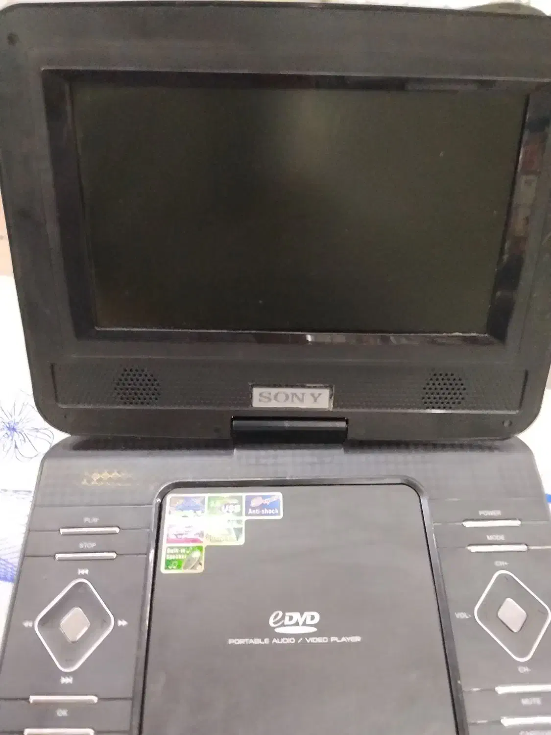 مانیتور کوچیک وجمو جور همه کاره|قطعات و لوازم جانبی رایانه|قرچک, باقرآباد|دیوار