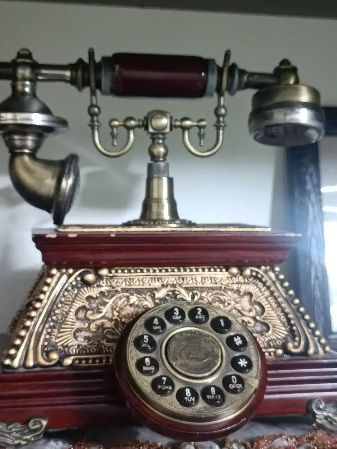 تلفن|تلفن رومیزی|سبزوار, توحیدشهر|دیوار