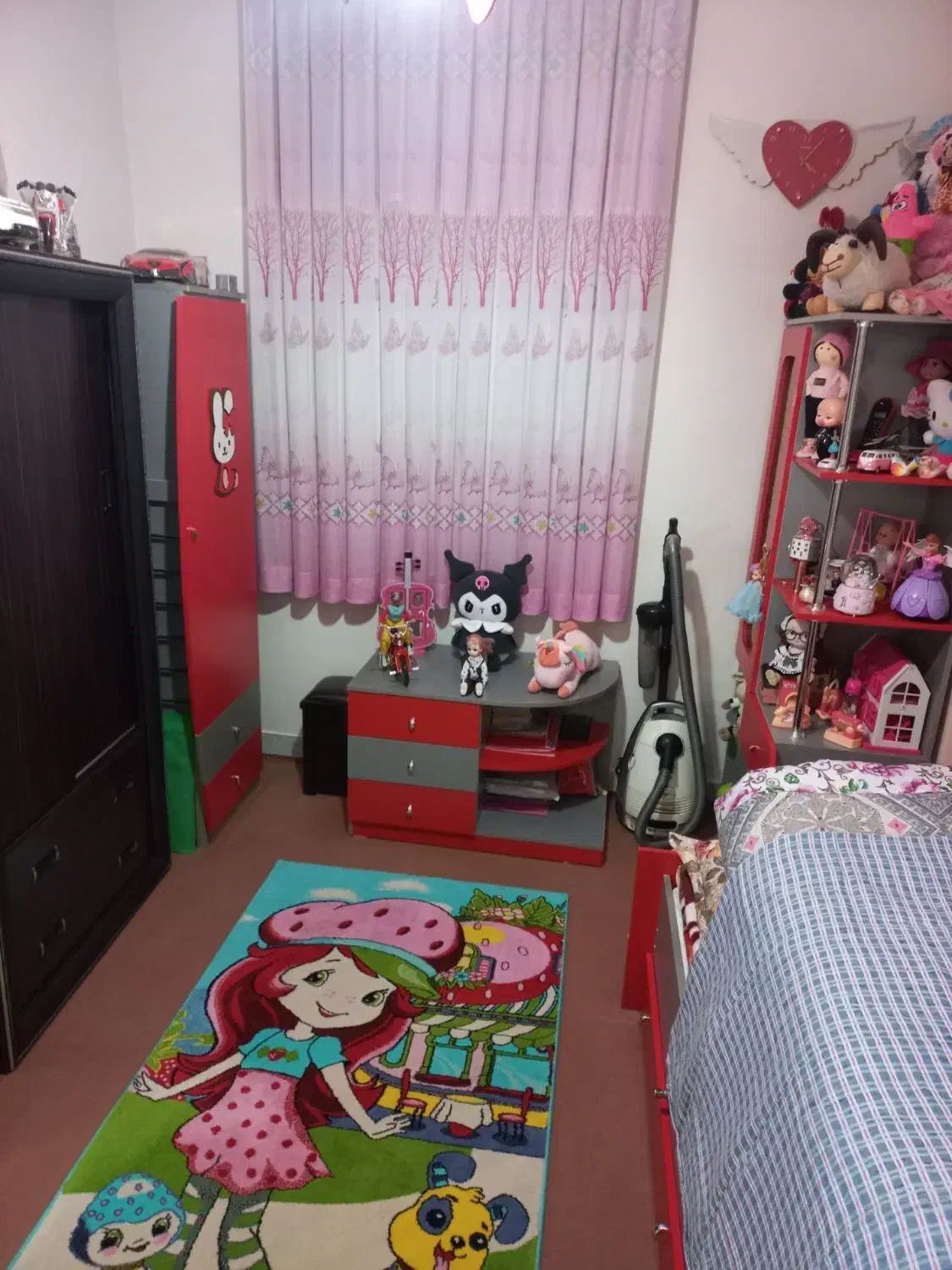 واحد ۶۹ متری تهران قدیم بسیار خوش نقشه|فروش آپارتمان|قزوین, |دیوار